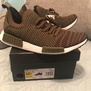 Adidas NMD Size 10.5 Men